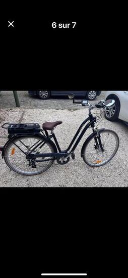 Entre Particuliers - Elops 920e