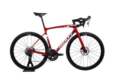 Second Hand - Bici da corsa - Ridley Fenix - S . OTTIMO