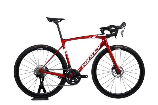 Second Hand - Bici da corsa - Ridley Fenix - S . OTTIMO