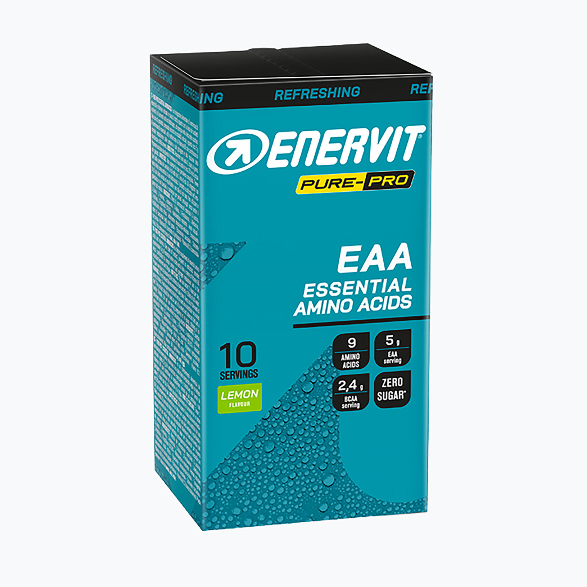 Aminokwasy Enervit PurePro Essential Aminoacids