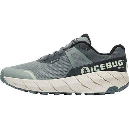 Buty do chodzenia męskie Icebug Arcus Rb9x Gtx