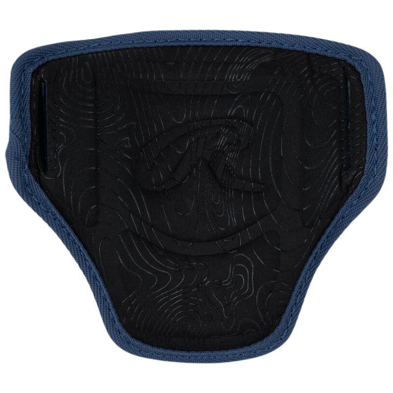 Rawlings RELBGUARD Elbow Guard Softball Baseball Batters S Navy 6/7