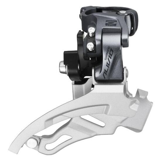 Deragliatore anteriore Shimano Alivio FD-M4000-DSX6