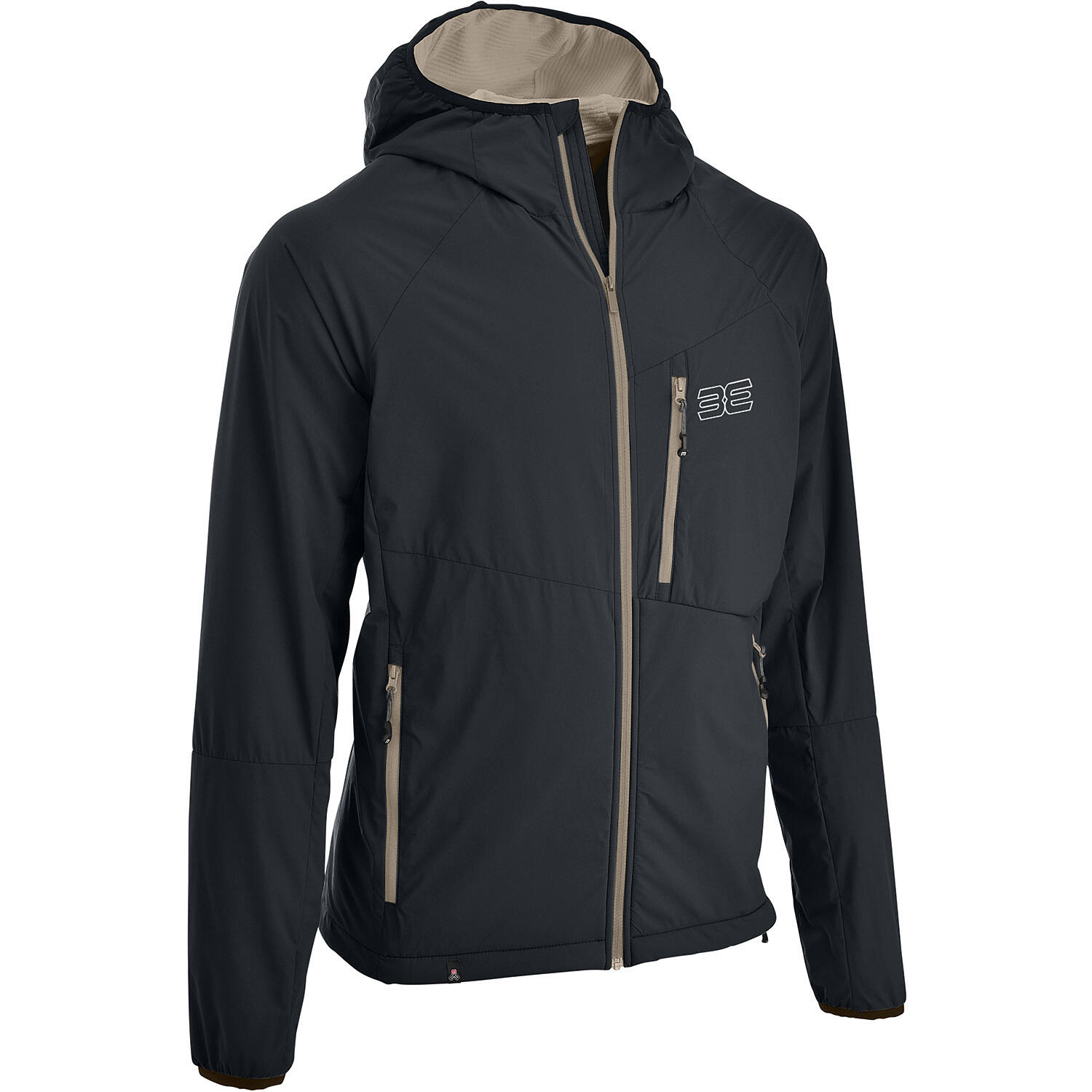 Herren Funktionsjacke Allgäu II 2/2