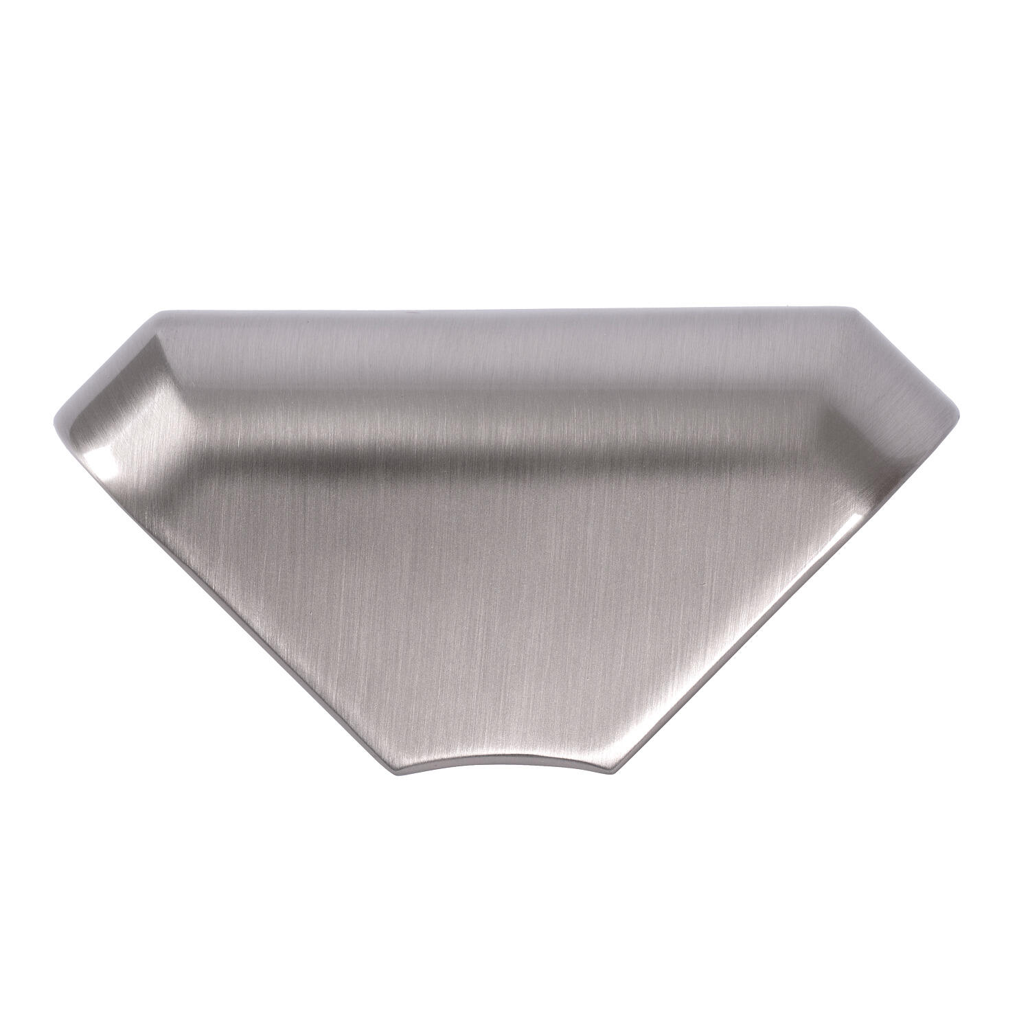 STRADIVARI Angolo del telaio laterale Nero Billard / Poolbillard Unisex