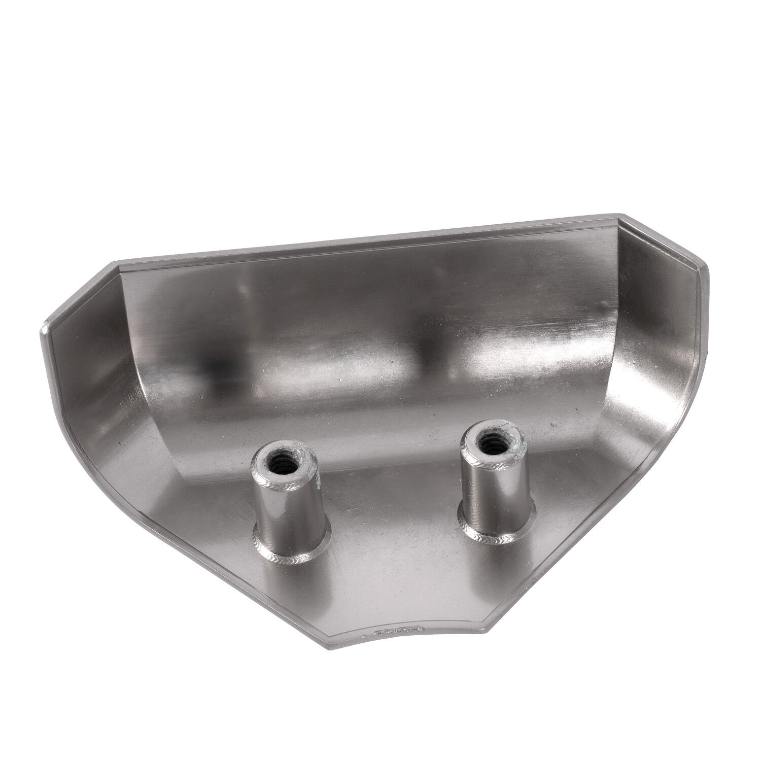 Seitliche Rahmenecke Nero Billard Unisex 2/3