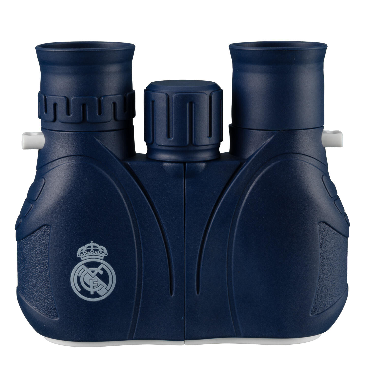 Prismáticos Real Madrid 8x21 para niños HALA MADRID! 2/6