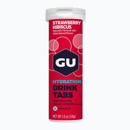 Napój izotoniczny GU Hydration Drink