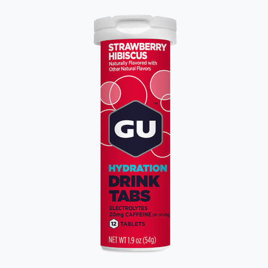 Napój izotoniczny GU Hydration Drink