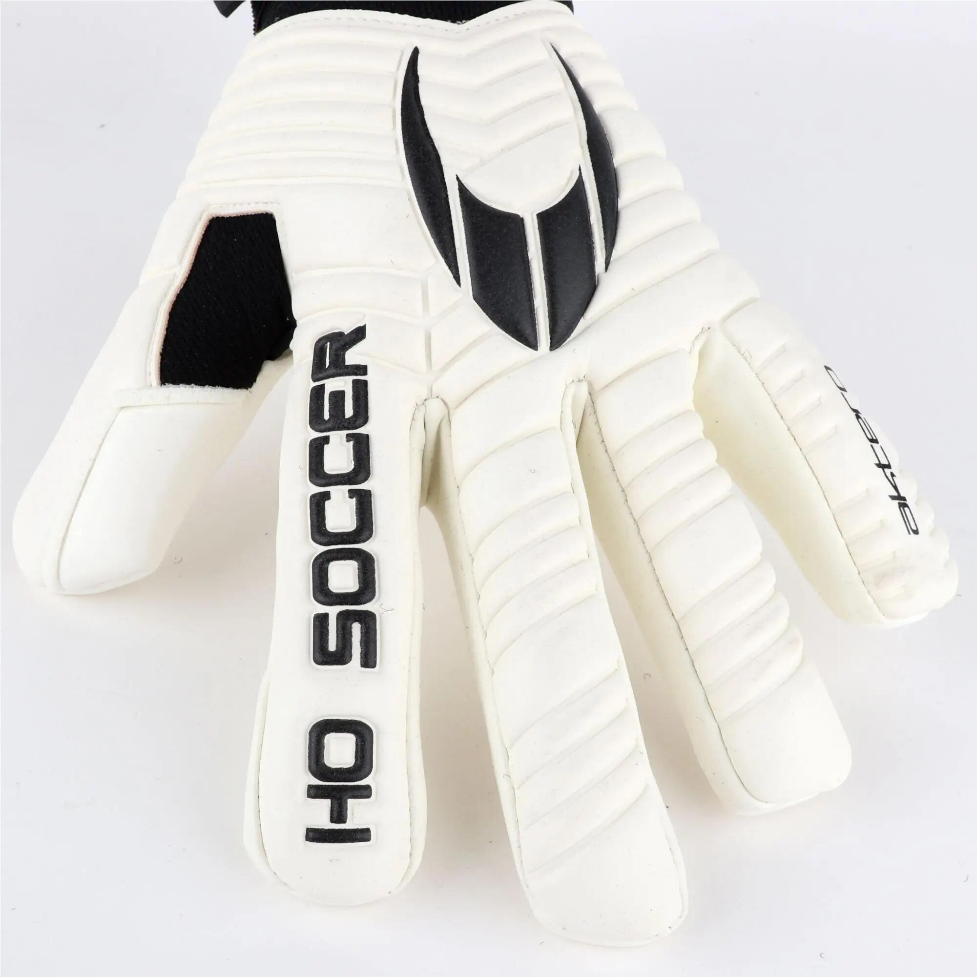 Gants de Gardien de But de Football Aktero Negative 6/7