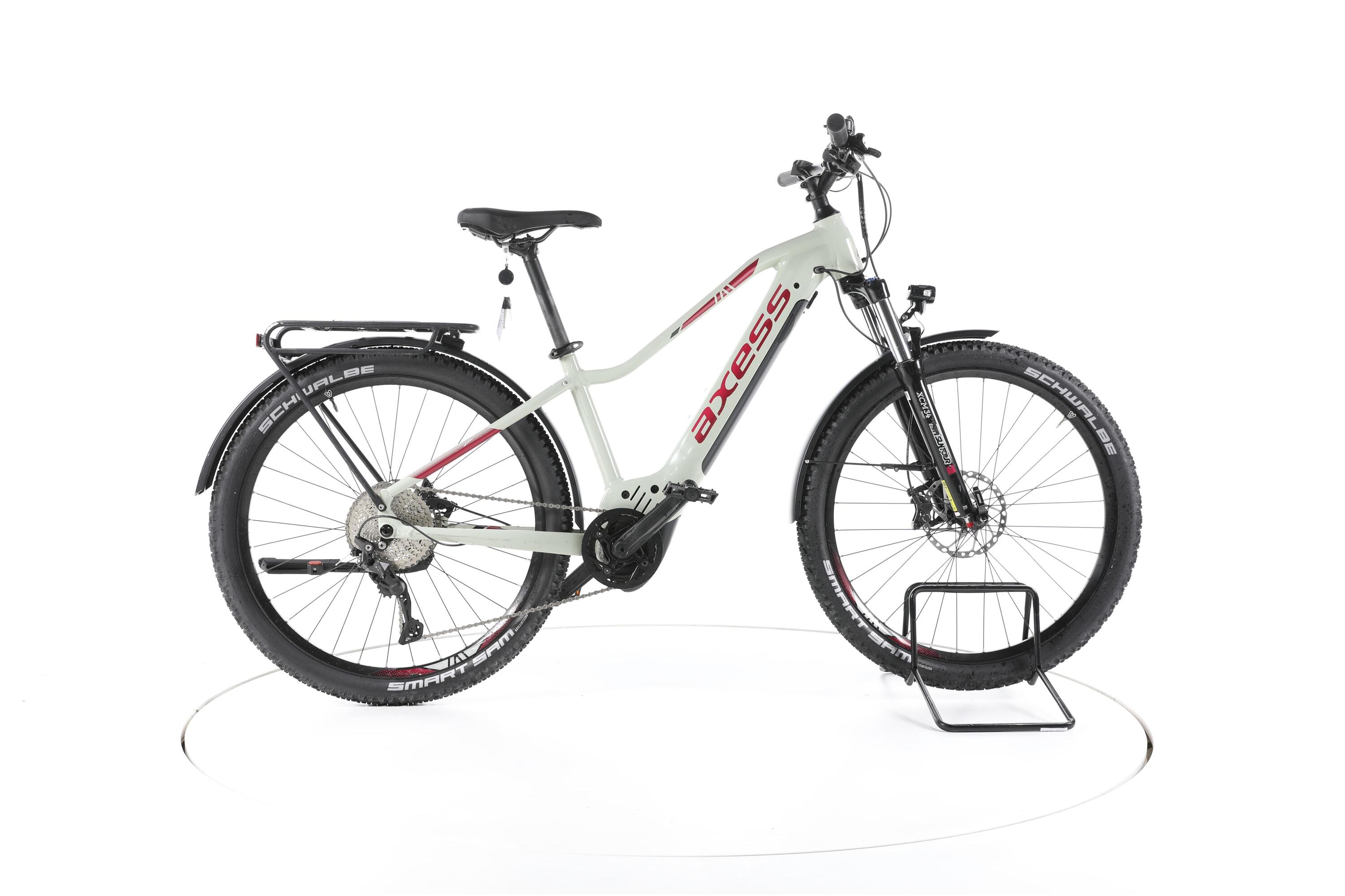 AXESS Ebike ricondizionata · Axess Force WS · Buone condizioni