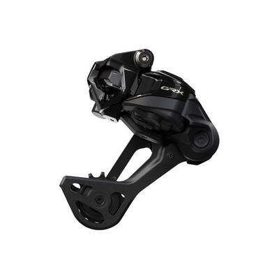 Hintere Kettenschaltung Shimano 12v SGS
