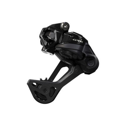 Hintere Kettenschaltung Shimano 12v SGS