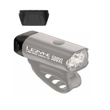 Bouchon de remplacement Lezyne Hecto/Micro