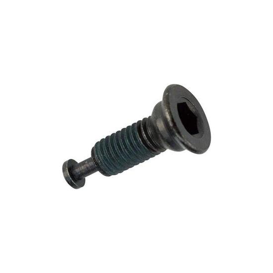 Schraube zur Befestigung des Bremssattels b Shimano BR-RS505
