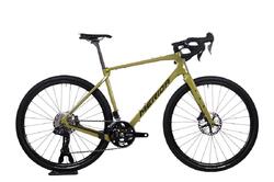 Reconditionné - Gravel - Merida Silex - M - TRES BON