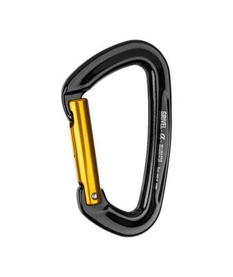 Moschettone Grivel Alpha K1S