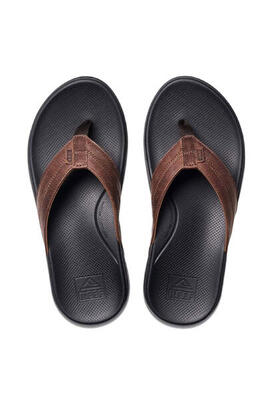 Reef slippers cushion phantom 2.0 cj4352 bruin / zwart-44