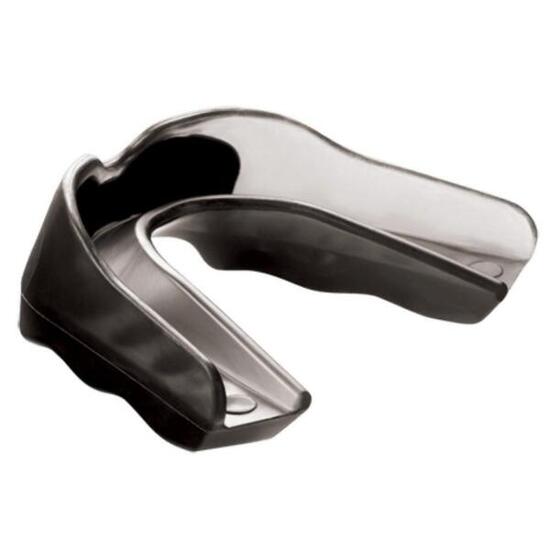 Protège-Dents Shock Doctor Pro Gris Fumé Junior