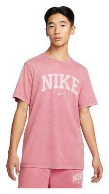 Nike sportswear t-shirt arch - 100% katoen