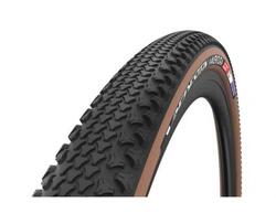 VREDESTEIN Aventura 27,5x2.00 (50-584) Pneumatique Gravel Tubeless-Ready