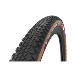 VREDESTEIN Aventura 27,5x2.00 (50-584) Pneumatique Gravel Tubeless-Ready