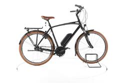 Reconditionné - Riese & Müller Cruiser silent City Vélo électrique - Bon