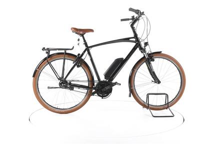 Reconditionné - Riese & Müller Cruiser silent City Vélo électrique - Bon