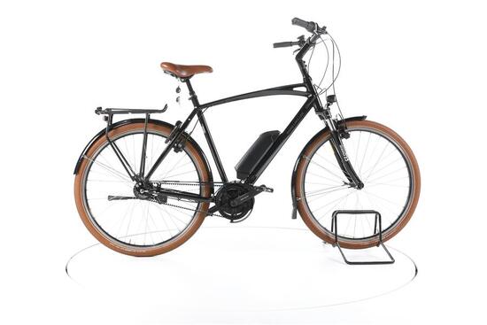 Reconditionné - Riese & Müller Cruiser silent City Vélo électrique - Bon