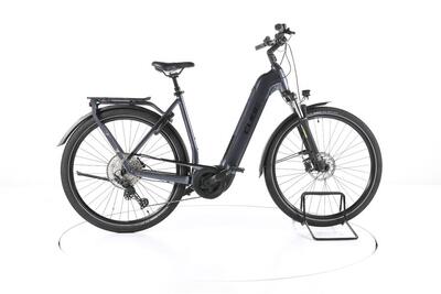 Refurbished - Cube Touring Hybrid Pro Trekking E-Bike Tiefeinsteiger - Sehr gut