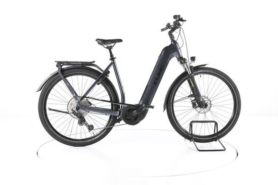 Ebike ricondizionata · Cube Touring Hybrid Pro · Ottime condizioni