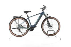 Reconditionné - Cube Nuride Hybrid SLX Allroad Trekking Vélo - Très Bon