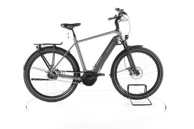 Refurbished - Kalkhoff Image 5.B Move+ City E-Bike - Sehr gut