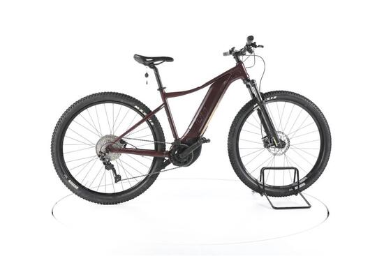 Ebike ricondizionata · Liv Tempt E+ 1 · Ottime condizioni