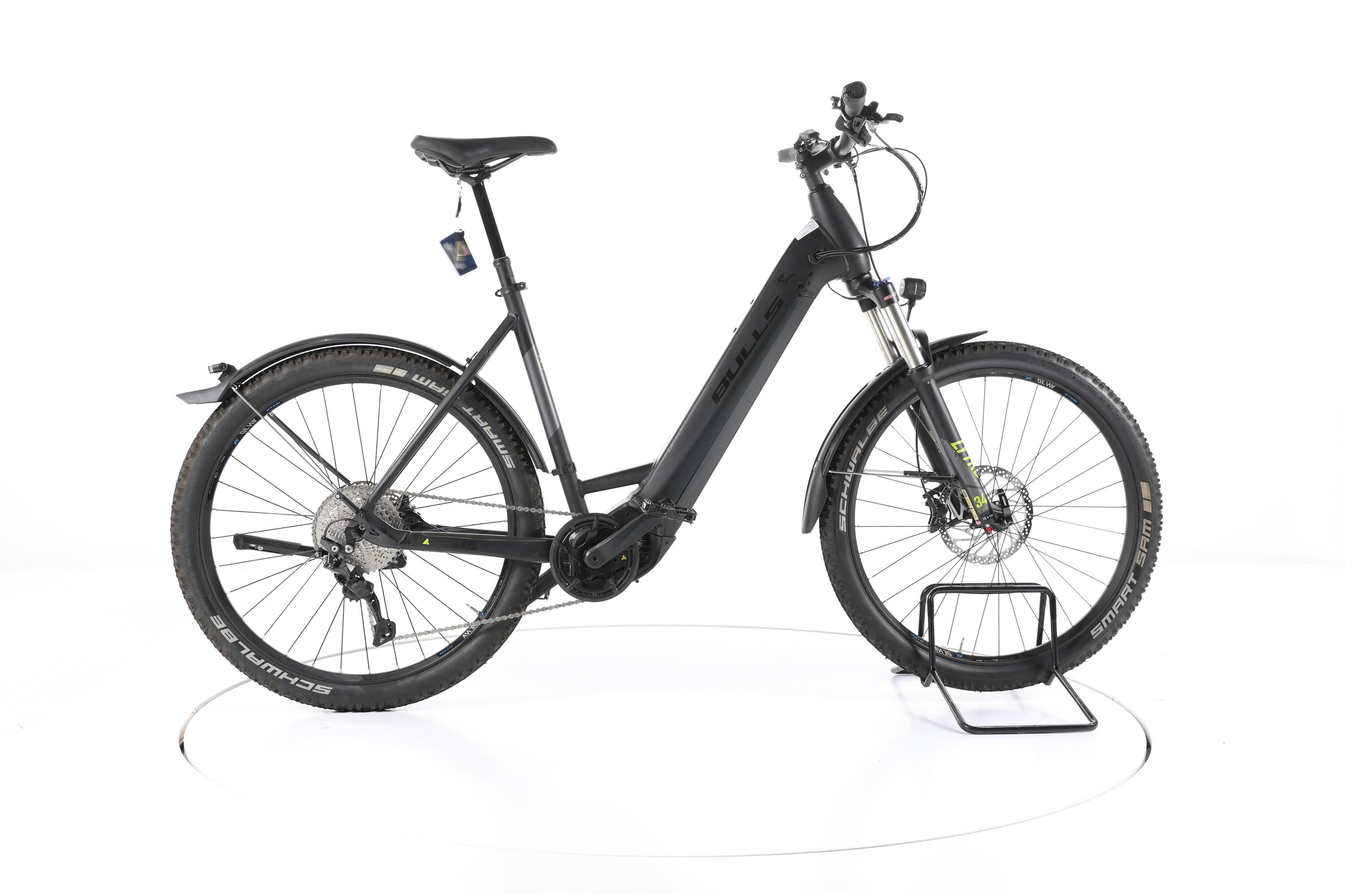 BULLS Ebike ricondizionata · Bulls Coperhead Evo 2 XXL Street · Ottime condizioni