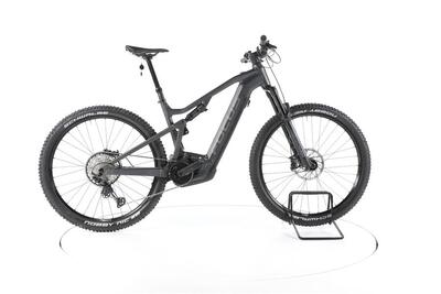 Refurbished - Focus Thron² 6.8 EQP Fully E-Bike - Sehr gut