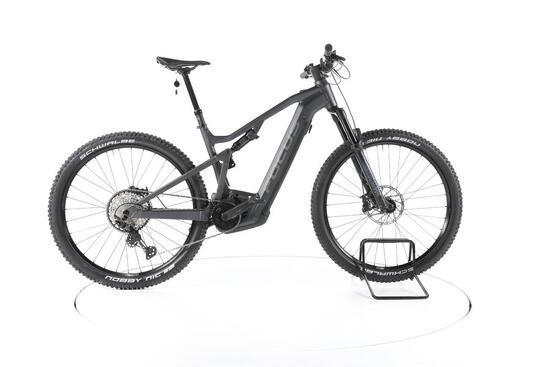 Refurbished - Focus Thron² 6.8 EQP Fully E-Bike - Sehr gut