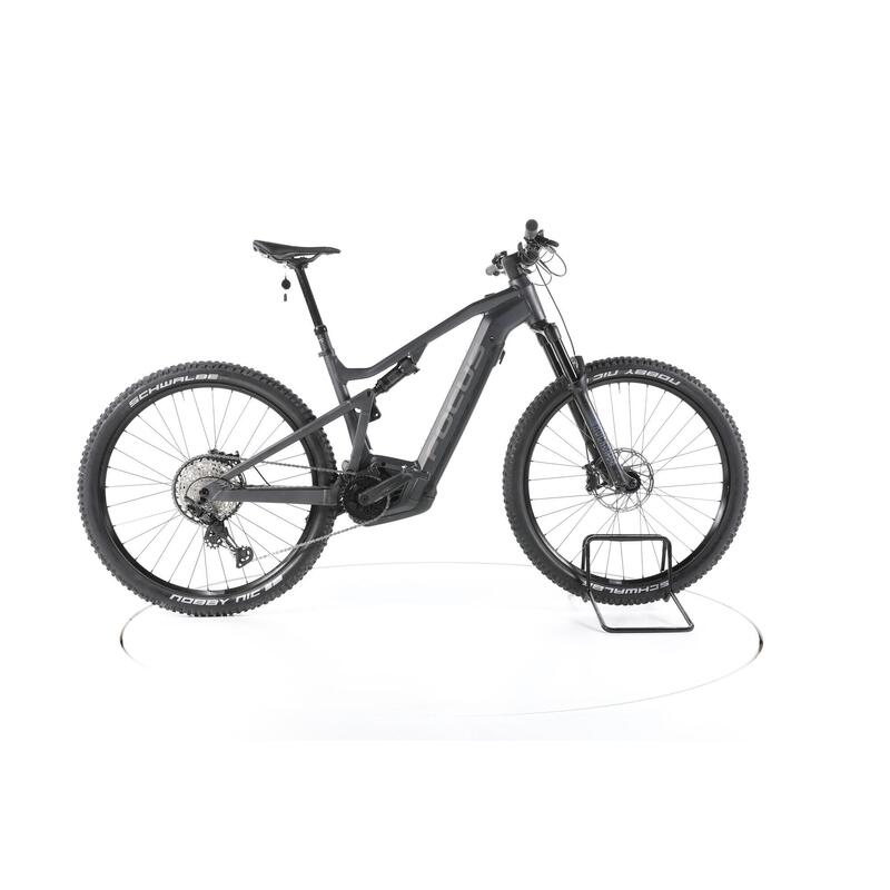 Second Life - Focus Thron² 6.8 EQP Fully E-Bike - Jak nowy