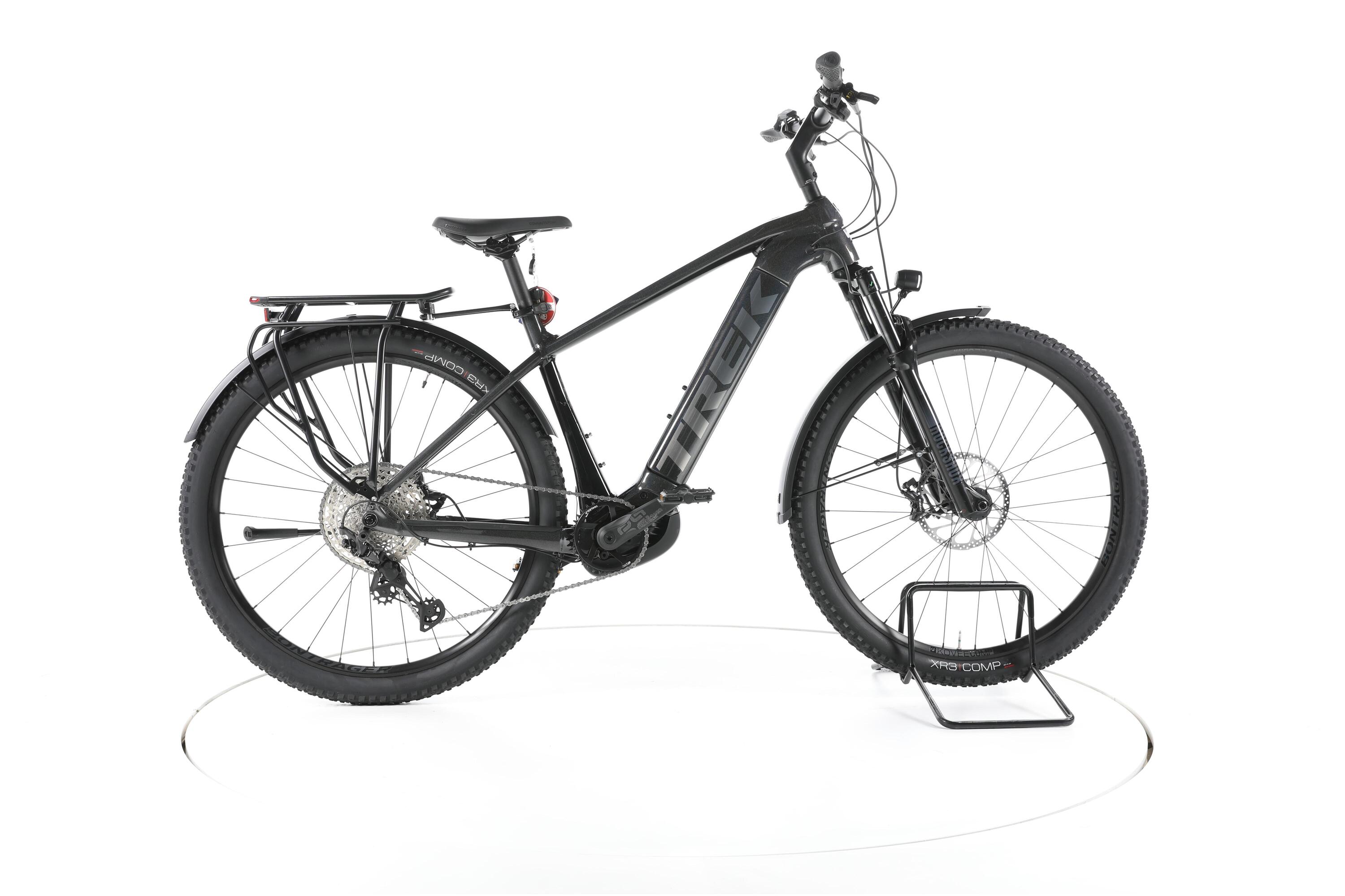 TREK Ebike ricondizionata · Trek Powerfly 5 · Ottime condizioni