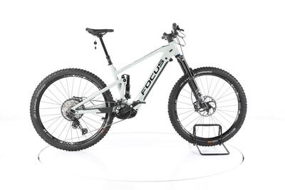 Refurbished - Focus Jam² 6.9 Fully E-Bike 2022 - Sehr gut