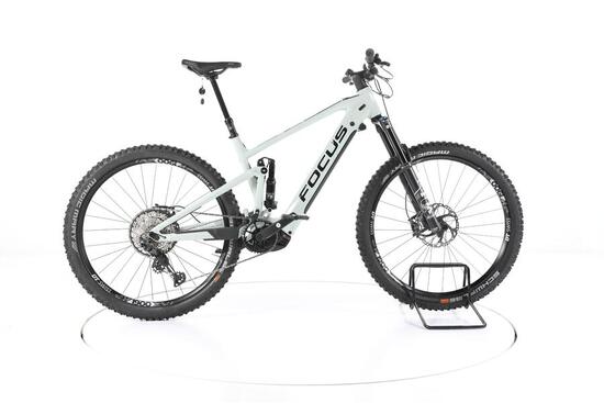 Ebike ricondizionata · Focus Jam² 6.9 · Ottime condizioni