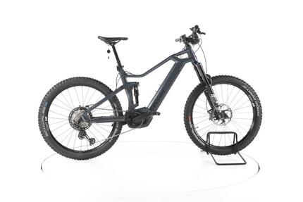 Tweedehands - FLYER Uproc3 8.70 Fully E-Bike - Zeer goed