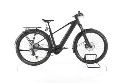 Refurbished - Cube Reaction Hybrid Race Allroad Trekking E-Bike 2024 - Sehr gut
