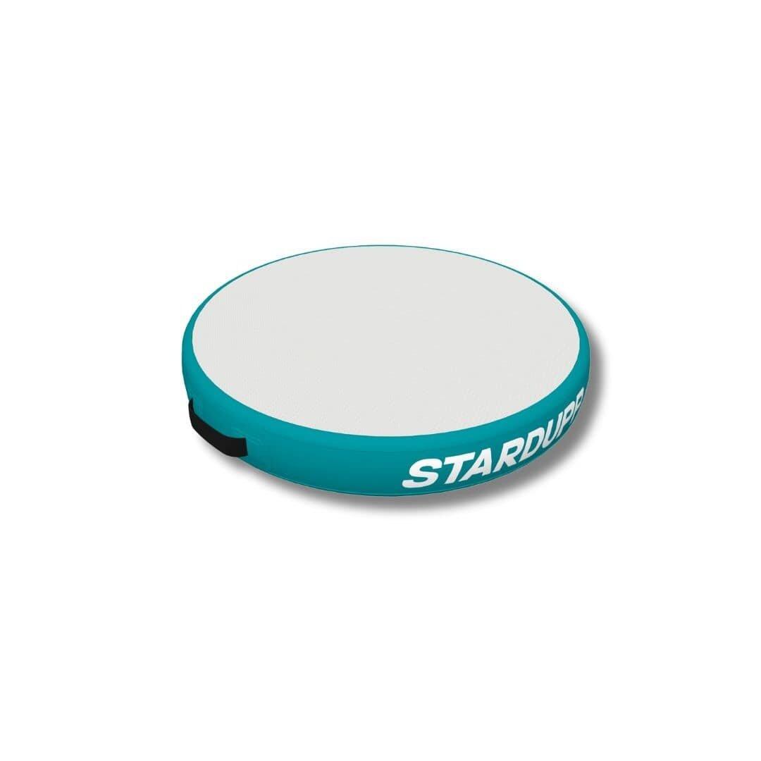 Stardupp Flow AirSpot - 70 x 10 cm - AirTrack AirSpot Gonfiabile 4/4
