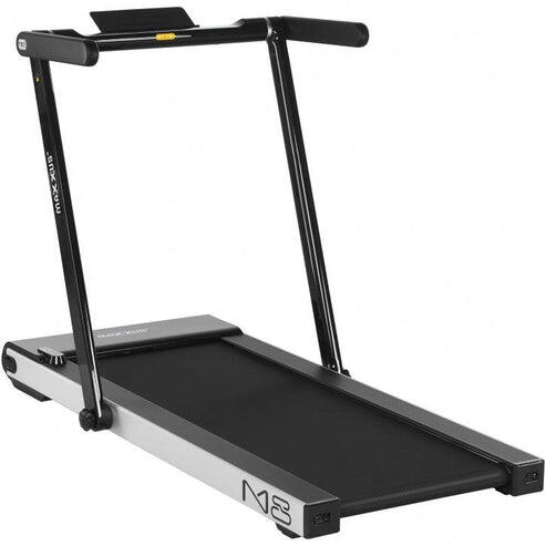 Maxxus - Tapis De Course M8 | | Fitness – Cardio | Coloris Au Choix - Tapis De Course - Gris - Taille Unique - Decathlon
