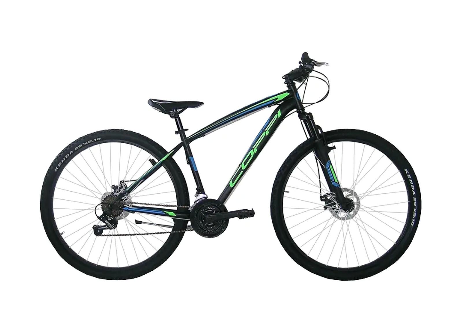 Movimento Centrale Feimin Per Bici MTB, Asse Quadro Conico 68x126mm, BSA - Foto 4