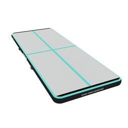 Stardupp Elite Pro AirTrack 4m x 150cm – Com Bomba Elétrica 5/5