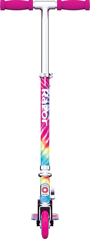 trotinete criança special edition rosa 3/5