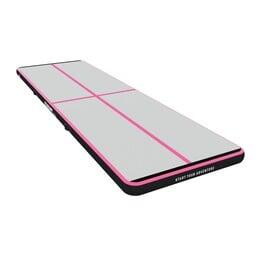 Stardupp Elite Pro AirTrack 5m x 150cm – Com Bomba Elétrica 3/7