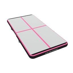 Stardupp Elite Pro AirTrack 3m x 150cm – Com Bomba Elétrica 4/7